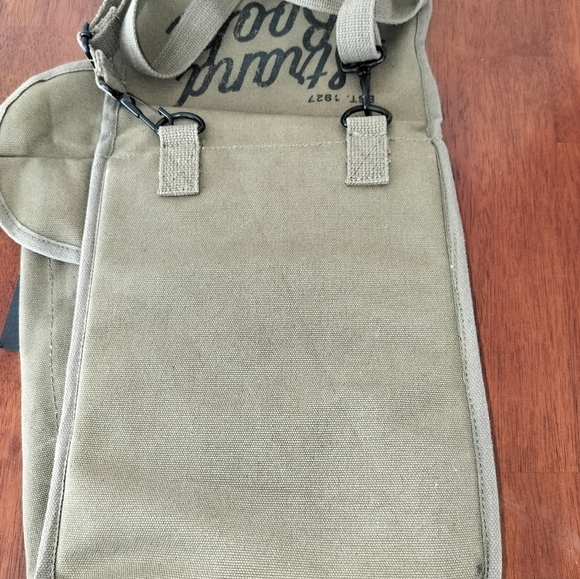 Strand Books, for Books, PC, Tablet Backpack. Famous NY Brand. - Picture 4 of 5